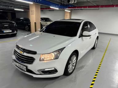 Cruze