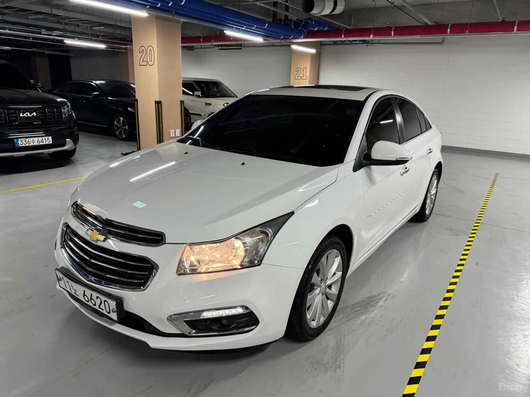 Cruze