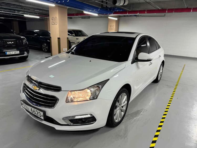 Cruze