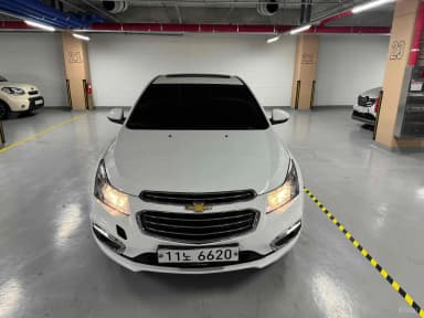 Cruze
