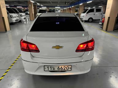 Cruze