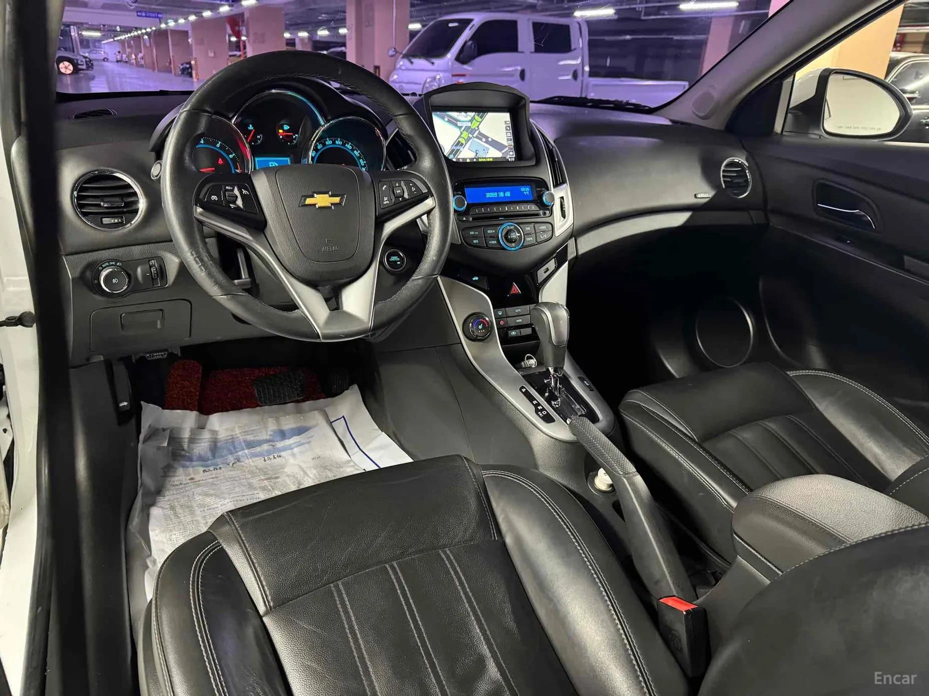 Cruze