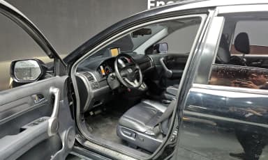 CR-V