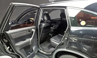 CR-V