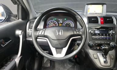 CR-V
