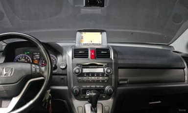 CR-V