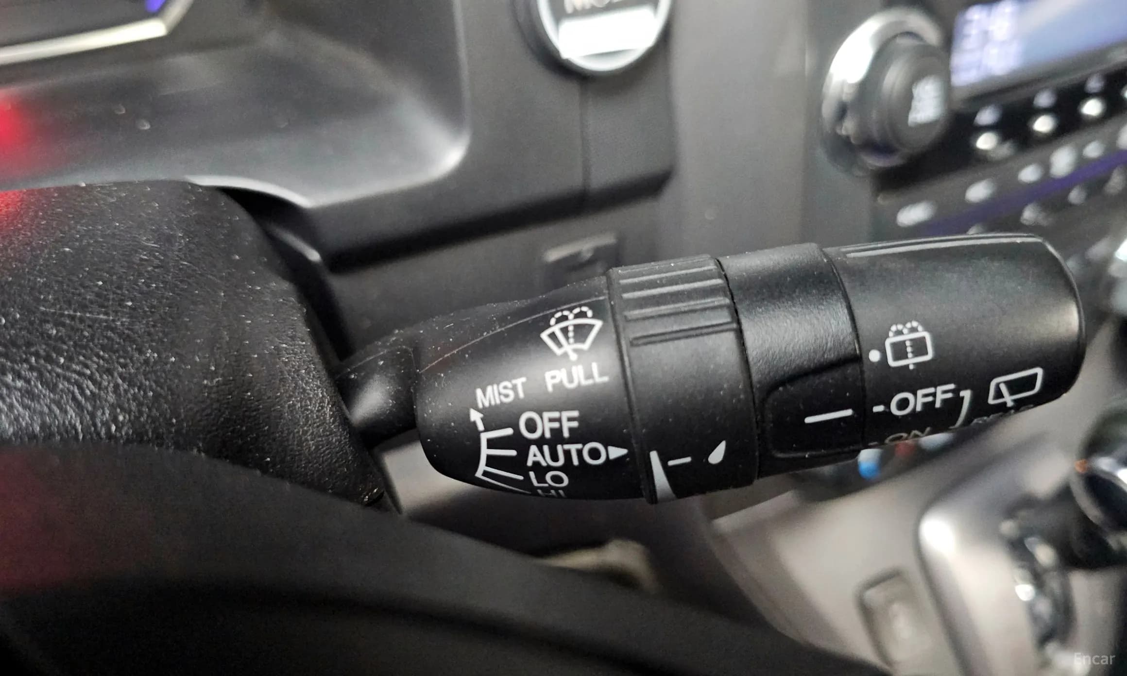 CR-V