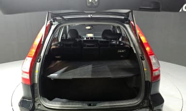 CR-V