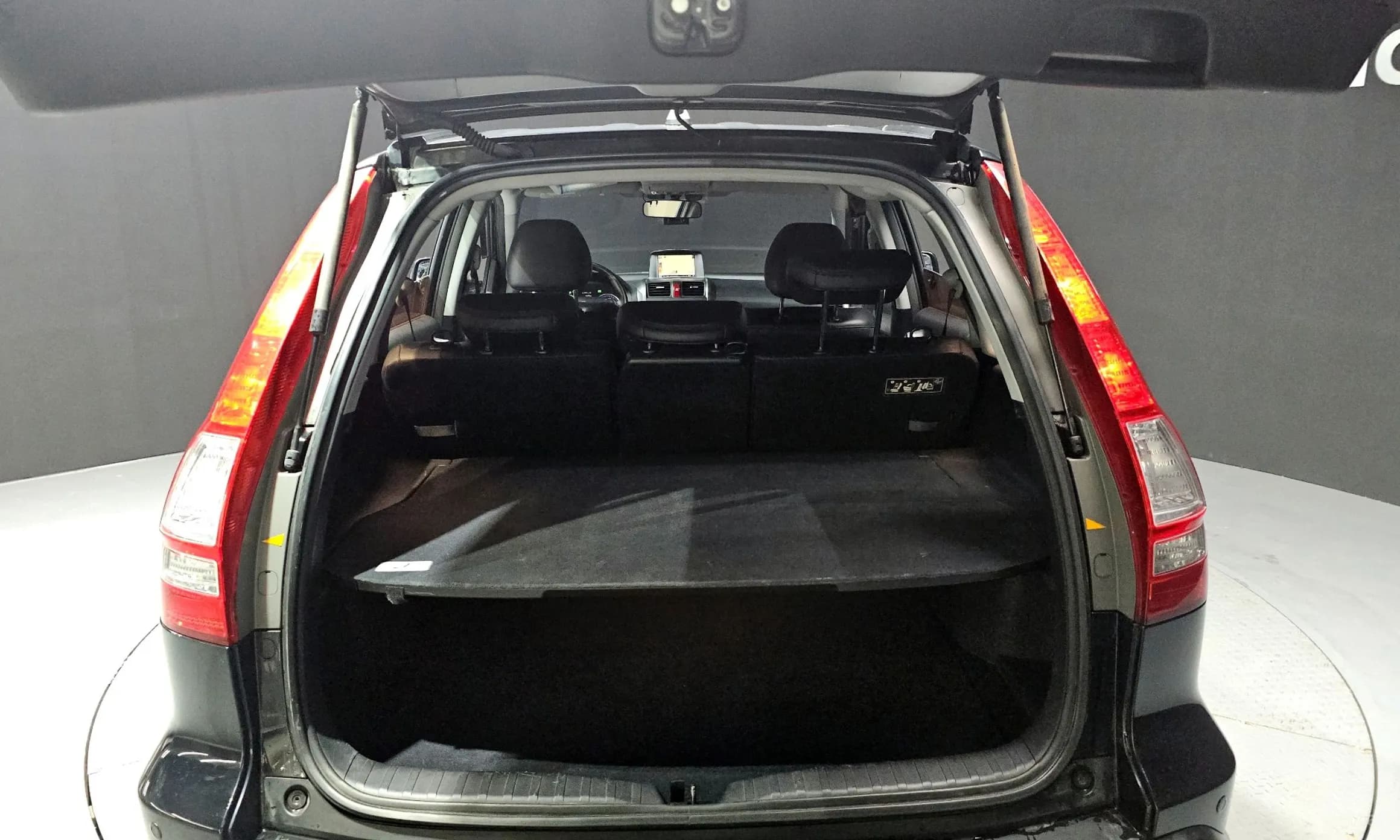 CR-V