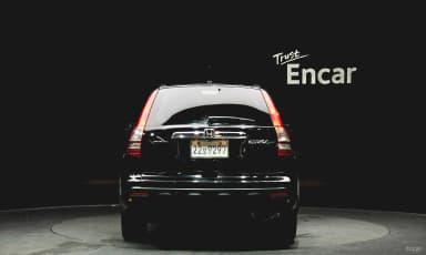 CR-V