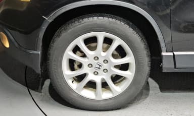 CR-V