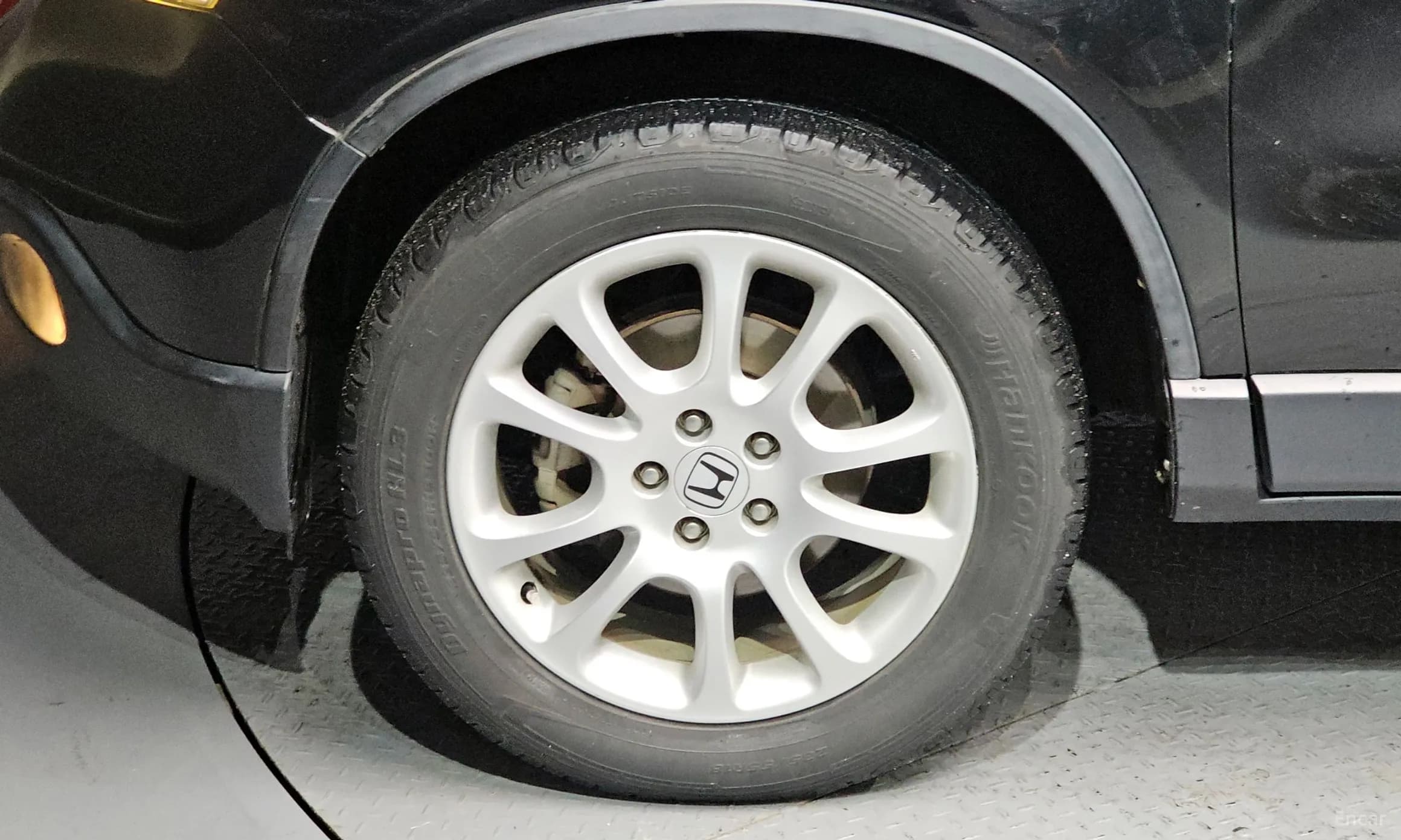 CR-V