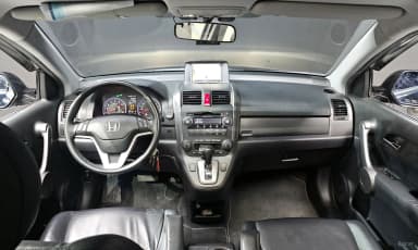 CR-V