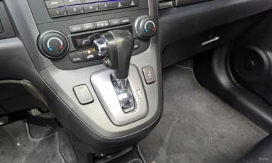 CR-V