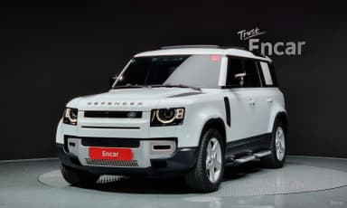 Defender (L663)