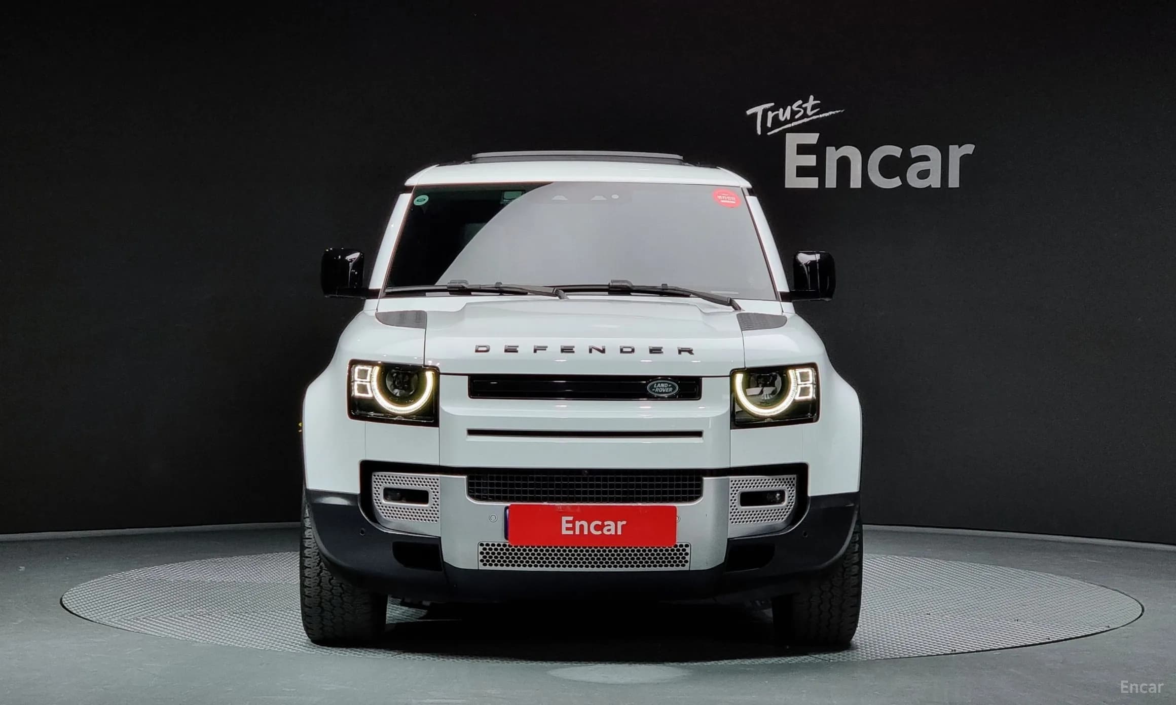 Defender (L663)
