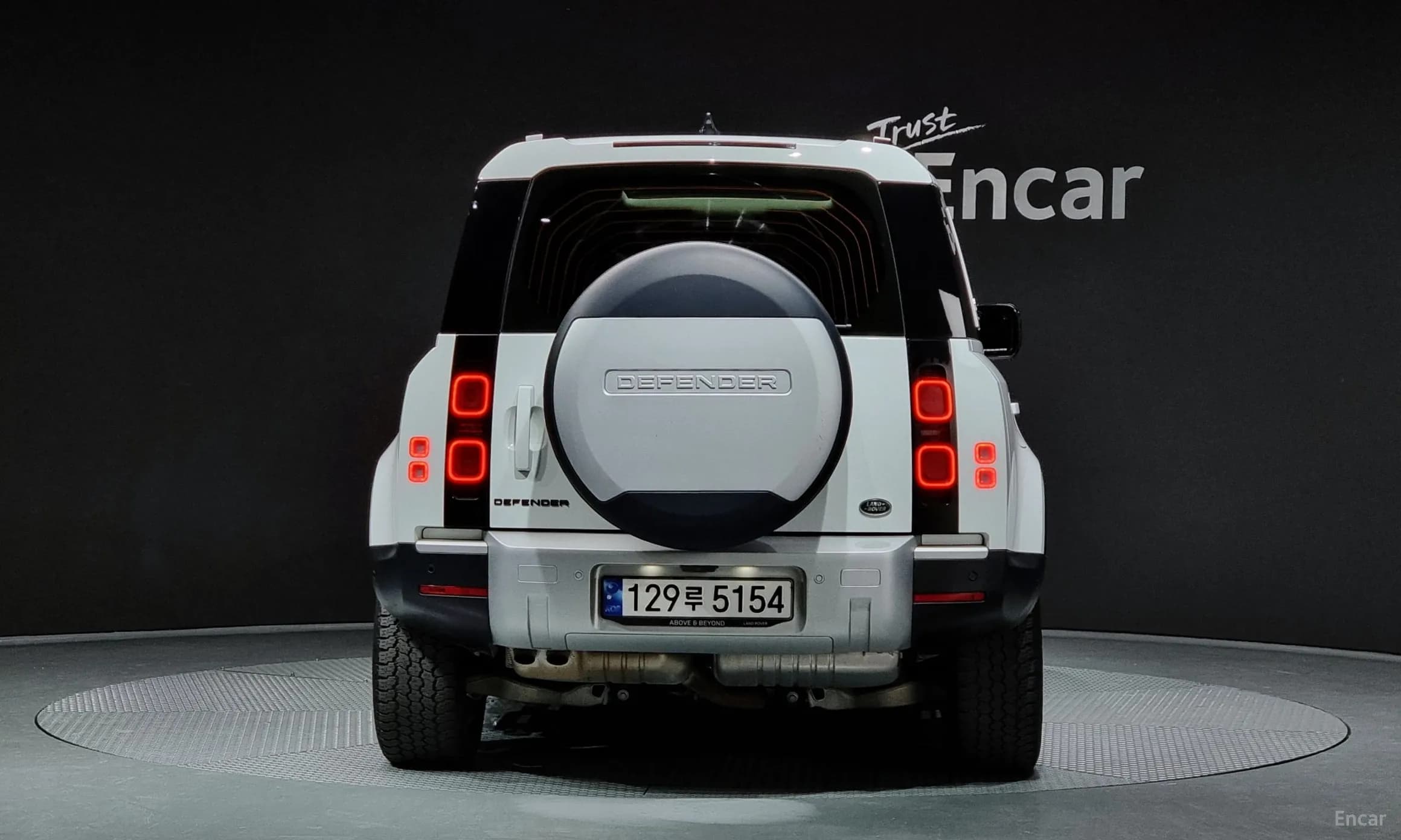 Defender (L663)