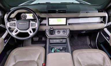 Defender (L663)