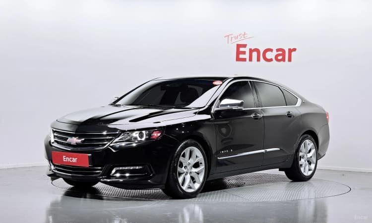 Impala