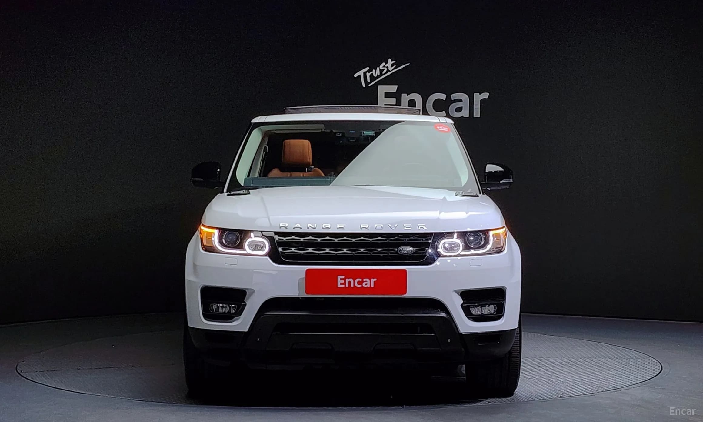 Range Rover Sport 2nd Generation
