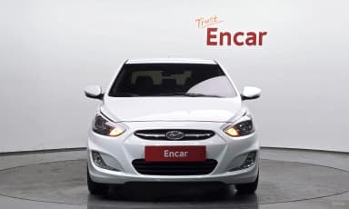 Accent (new)