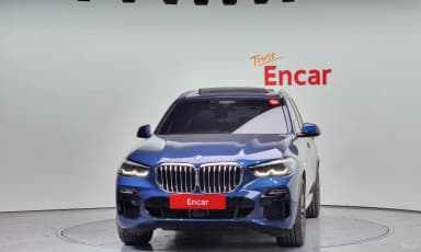 X5 (G05)