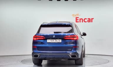 X5 (G05)