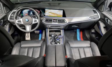X5 (G05)