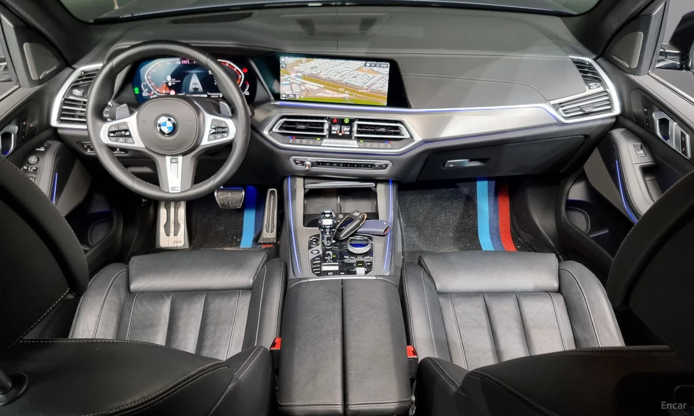 X5 (G05)