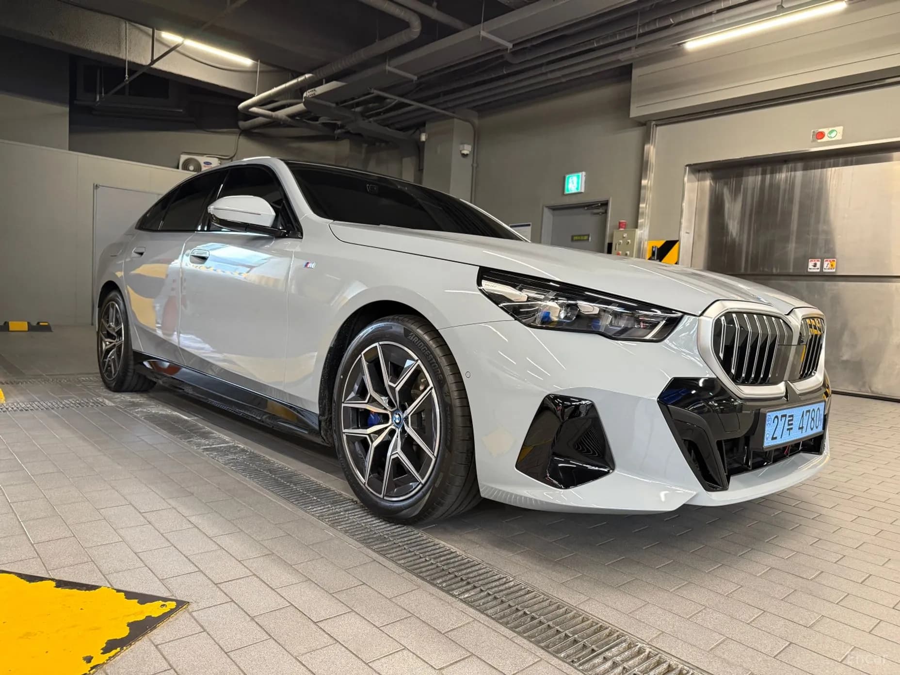 i5 (G60)