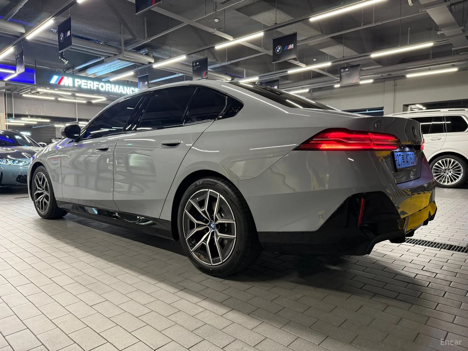 i5 (G60)