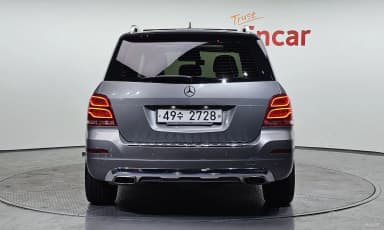 GLK-Class X204