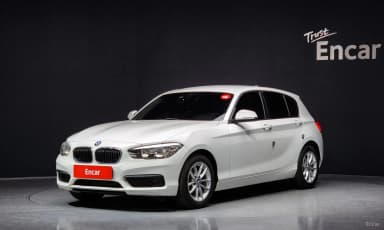1 Series (F20)