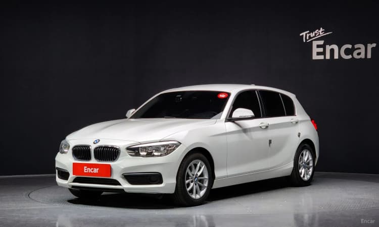 1 Series (F20)