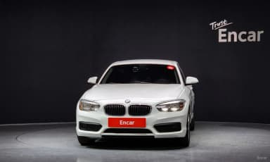 1 Series (F20)