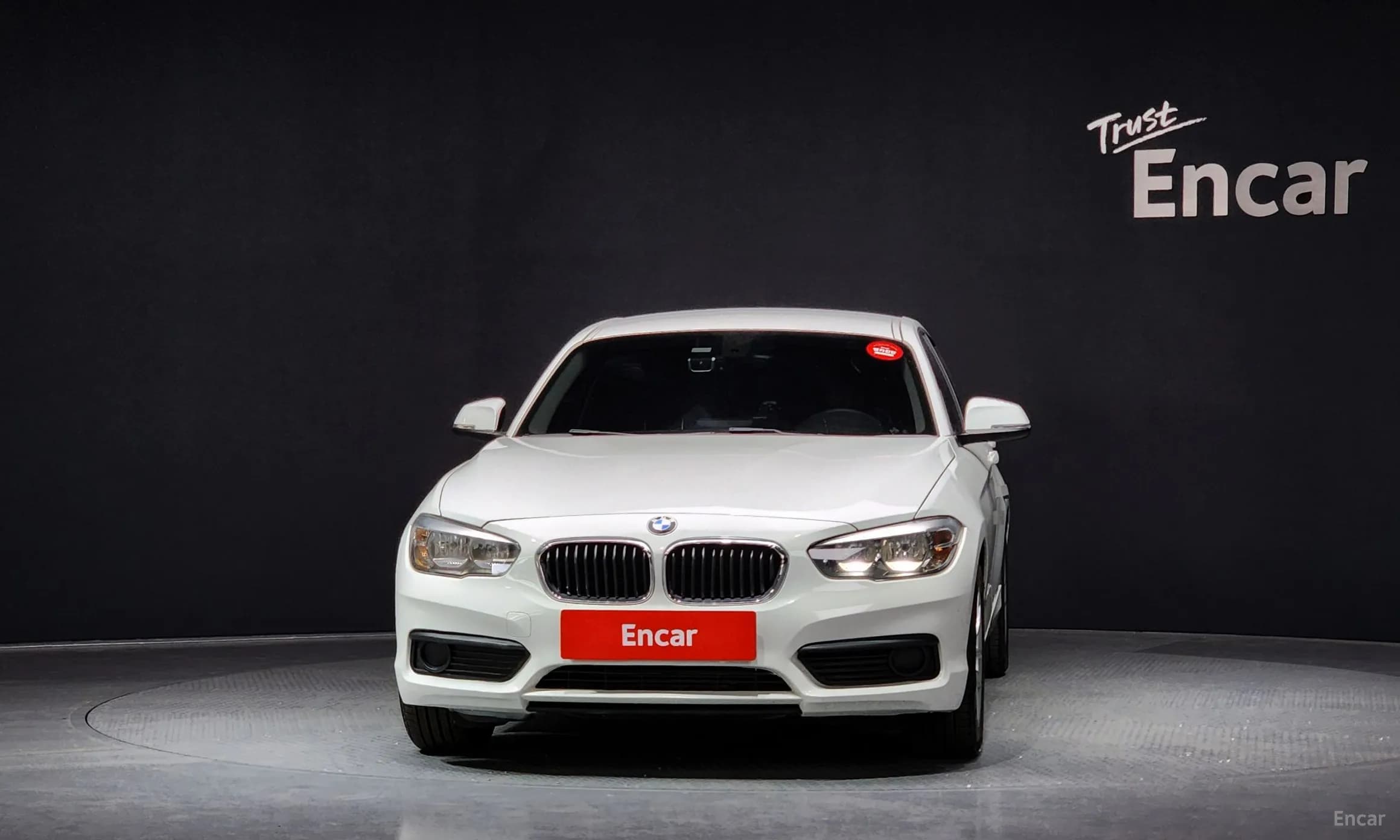 1 Series (F20)