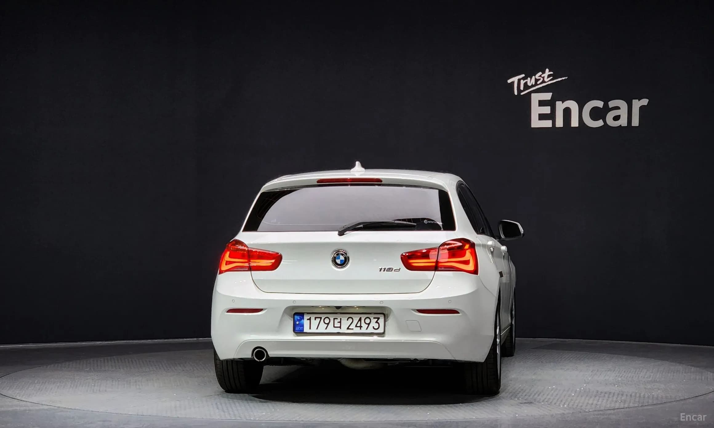 1 Series (F20)