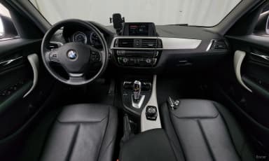 1 Series (F20)