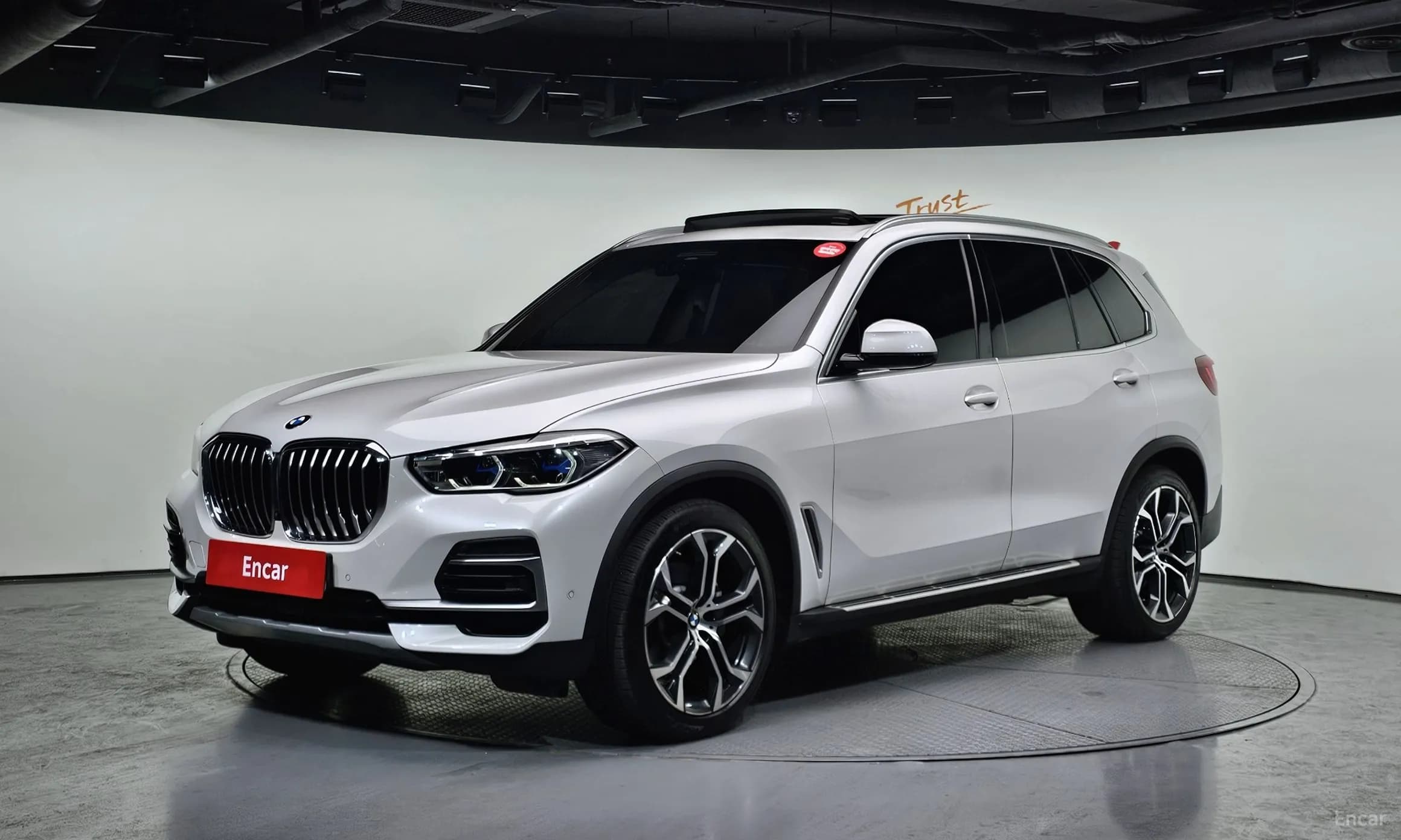 X5 (G05)