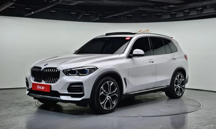 X5 (G05)