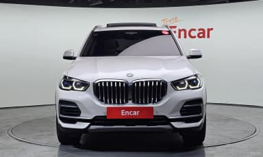 X5 (G05)