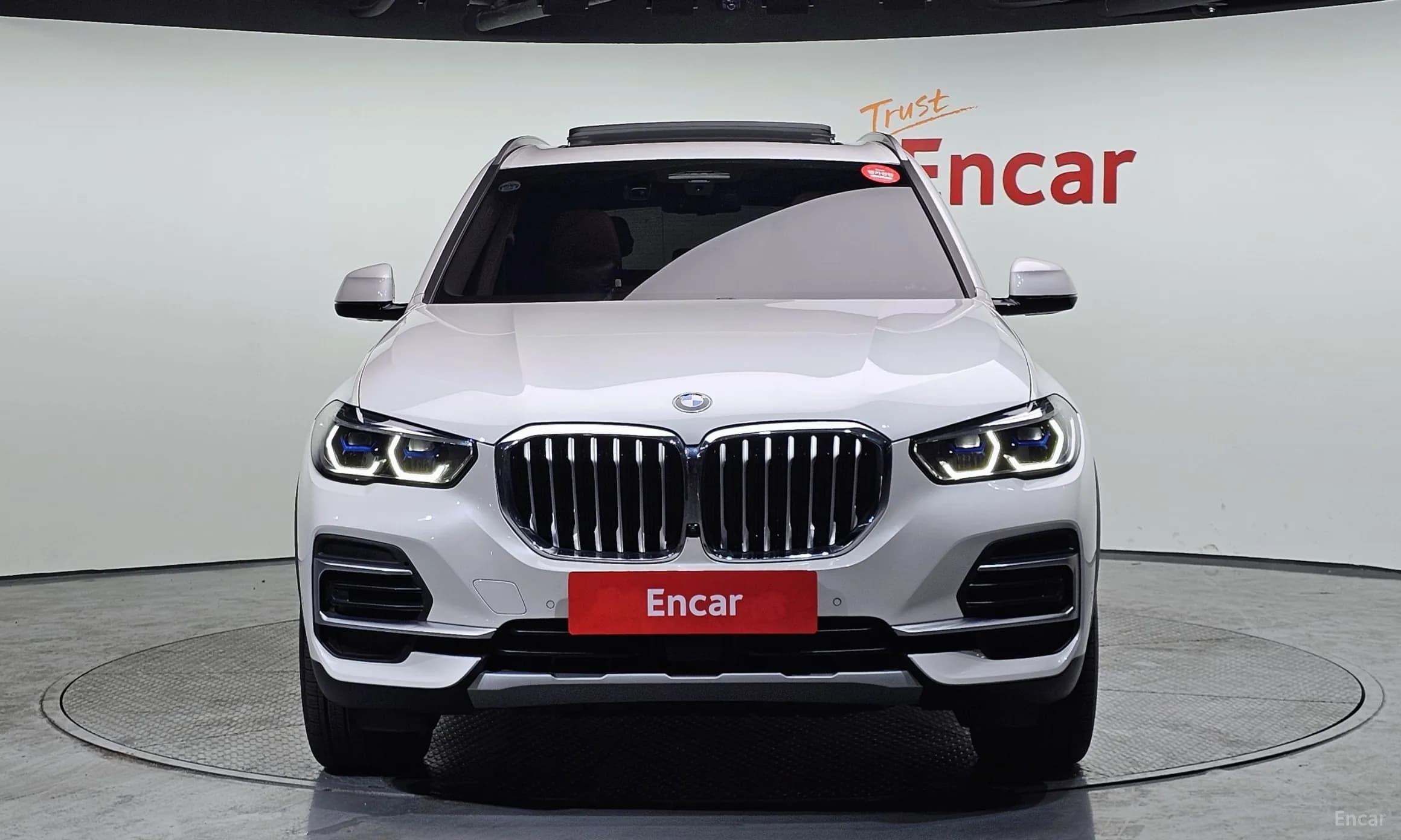 X5 (G05)
