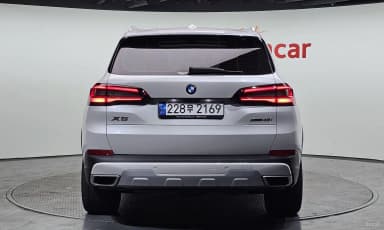 X5 (G05)