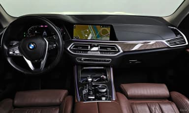 X5 (G05)