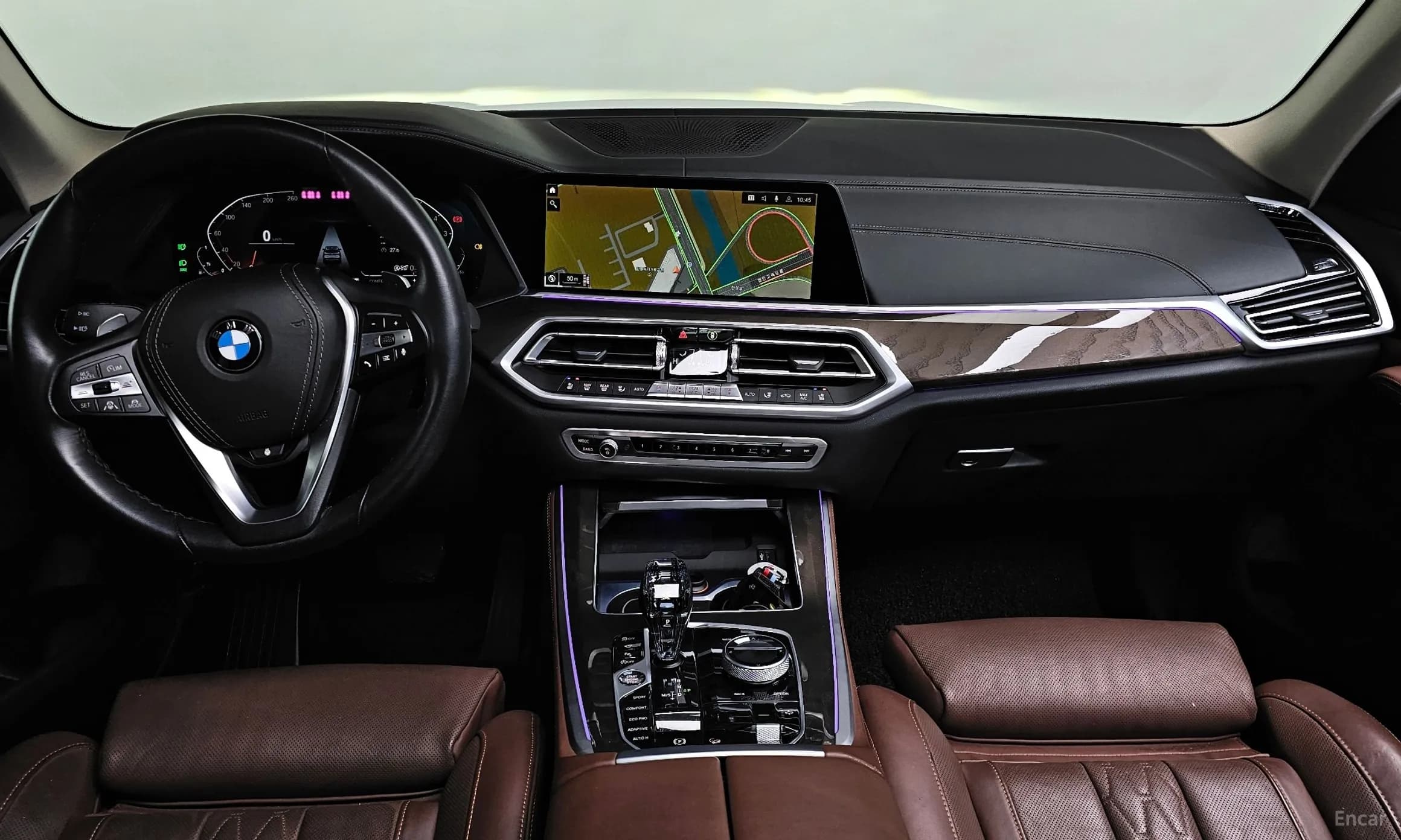X5 (G05)