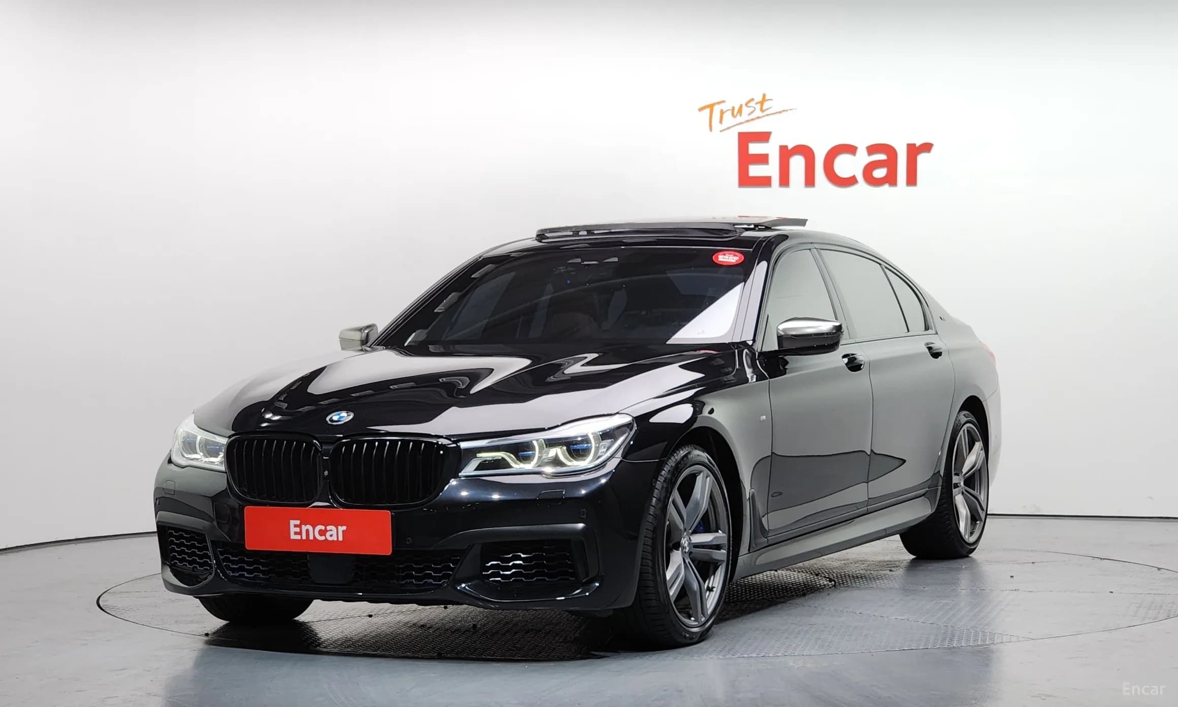 7 Series (G11)