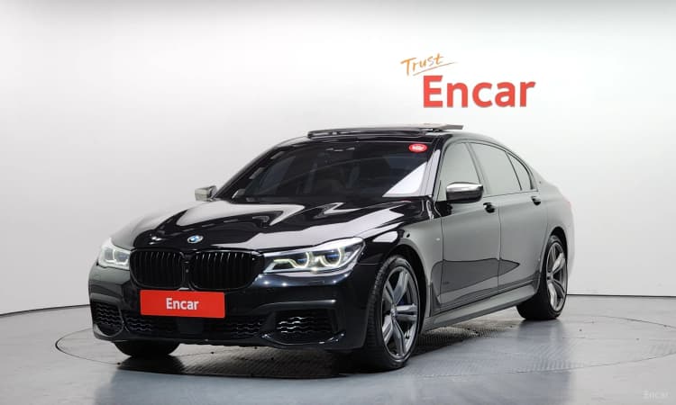 7 Series (G11)