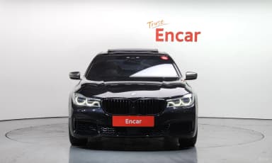 7 Series (G11)