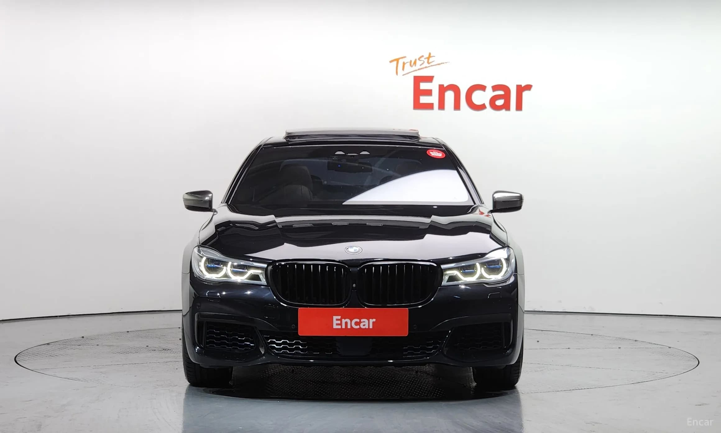 7 Series (G11)