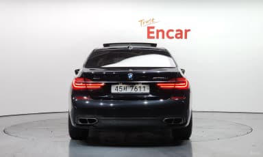 7 Series (G11)